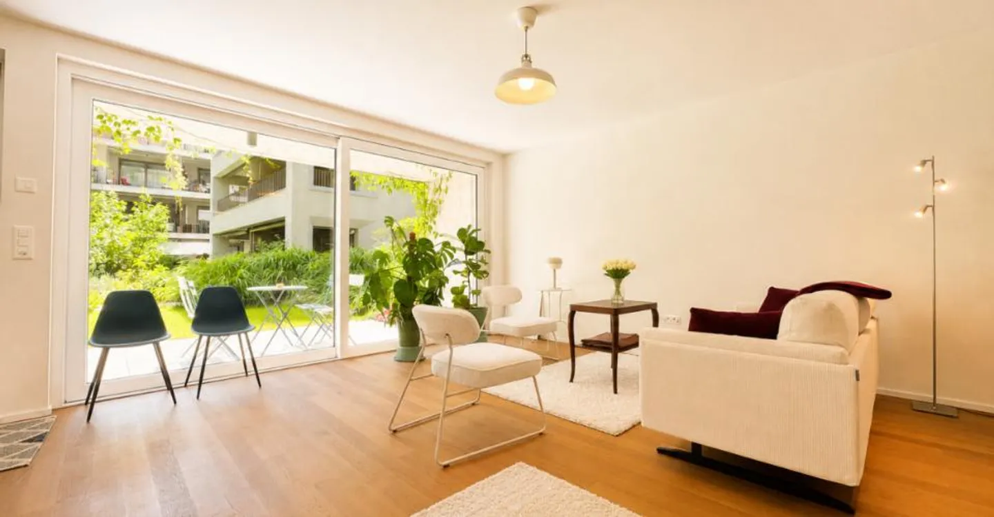 Elegant Urban Villa in Martigny - Photo 1 of 8