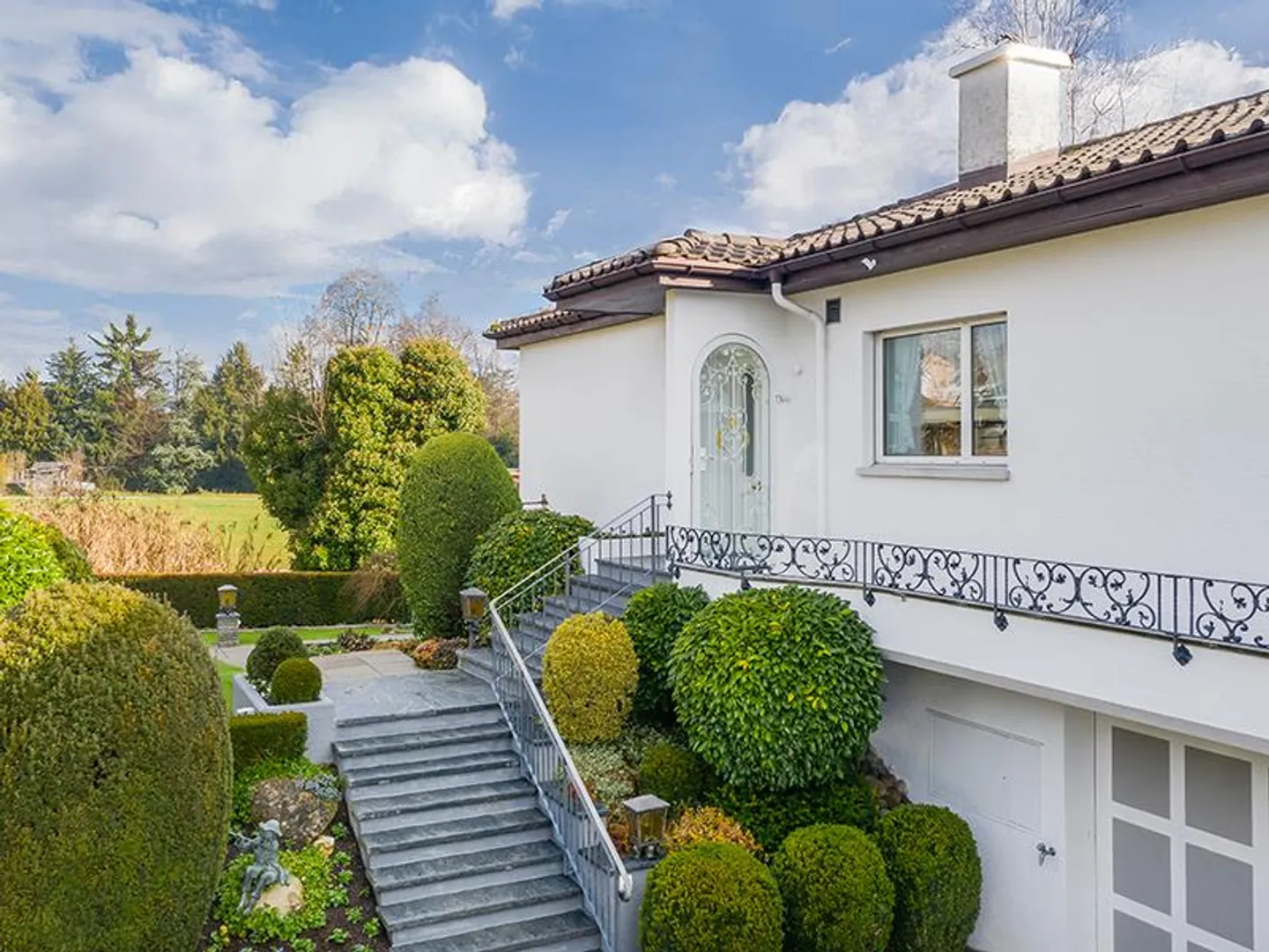 CASA VISIONE | Cham - Photo 6 sur 9