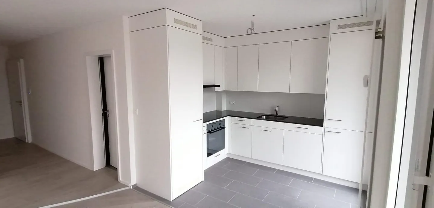 Renovierte 1-Zimmerwohnung - Foto 1 von 10