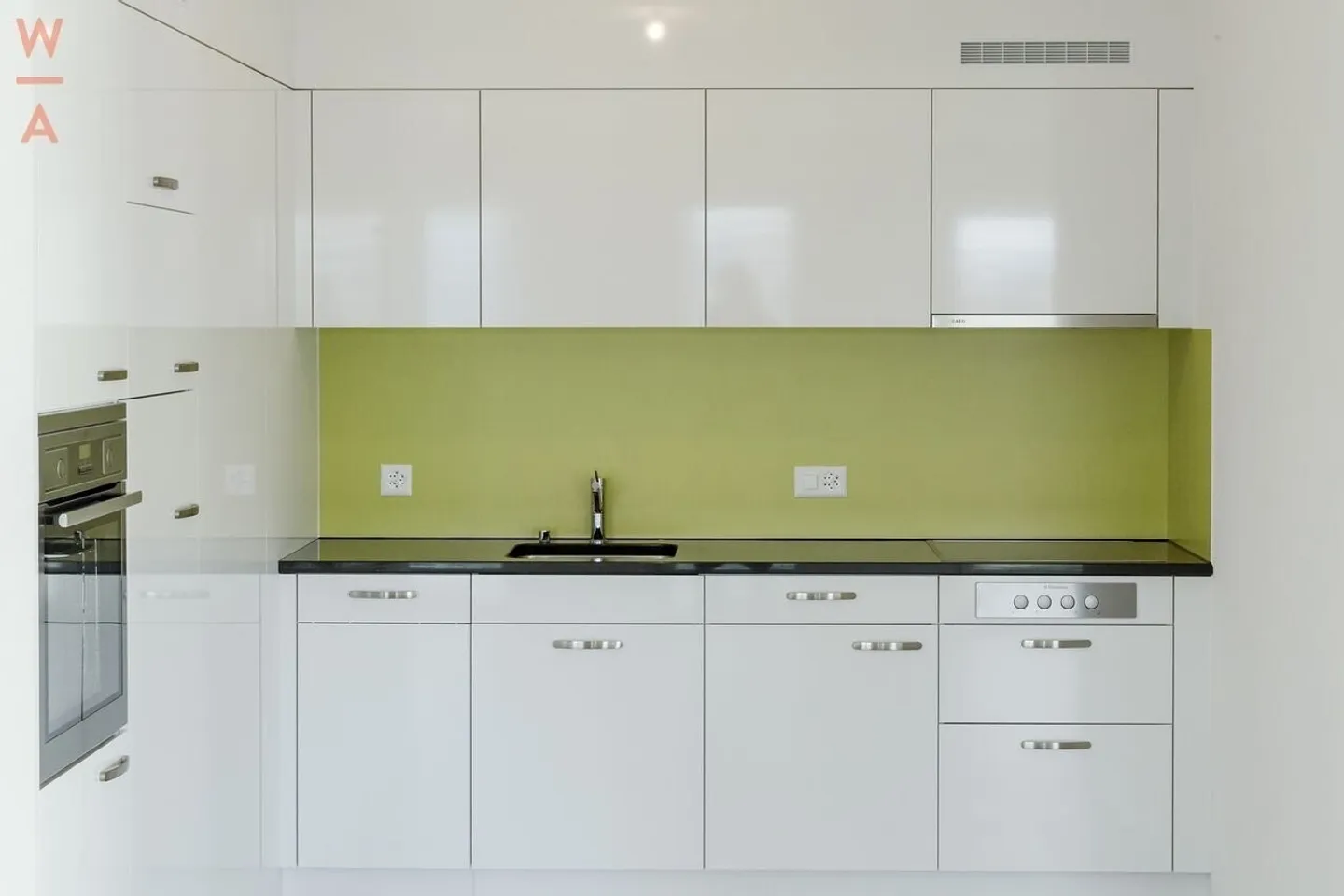 2,5 stanze - solo per persone di età superiore ai 55 anni - Foto 5 di 7