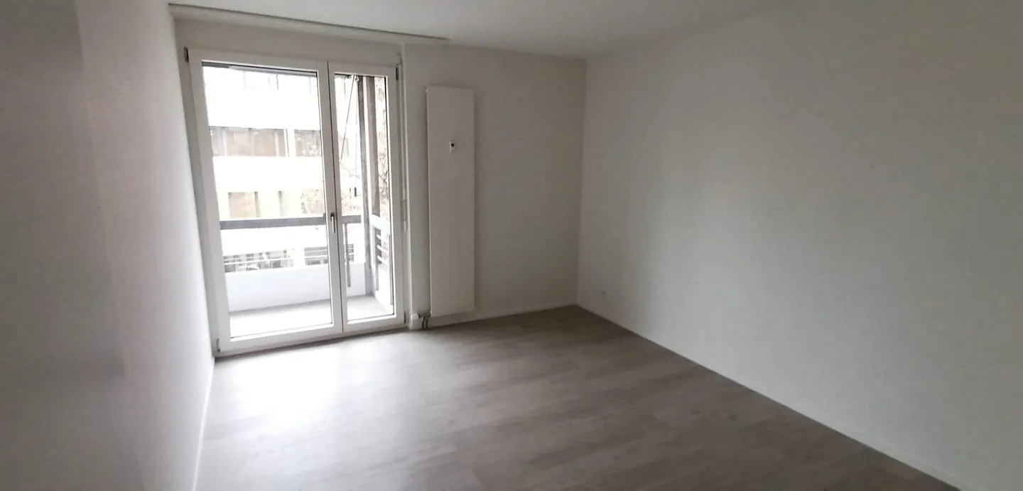Renovierte 1-Zimmerwohnung - Foto 5 von 10