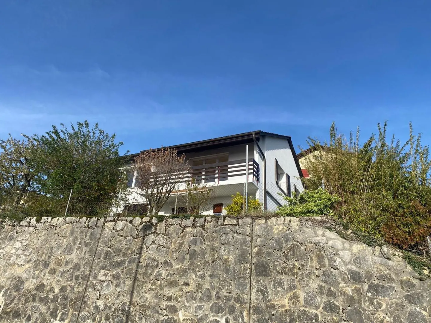 Casa 4.5 stanze - Foto 1 di 5