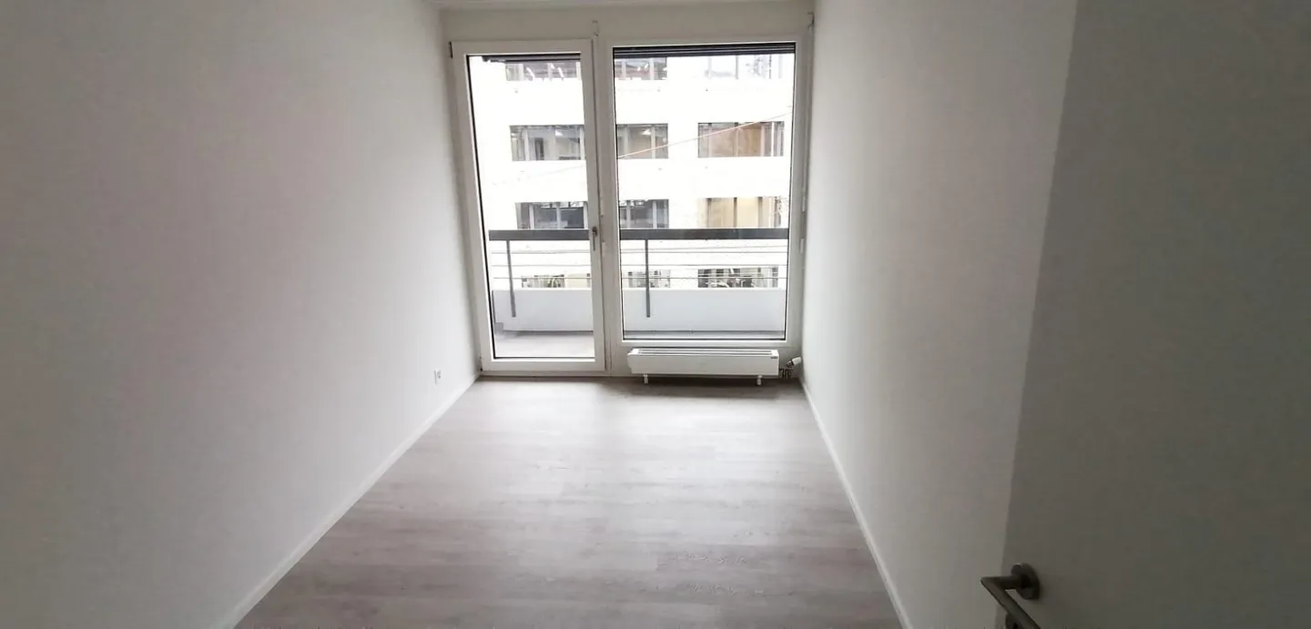 Renovierte 1-Zimmerwohnung - Foto 6 von 10