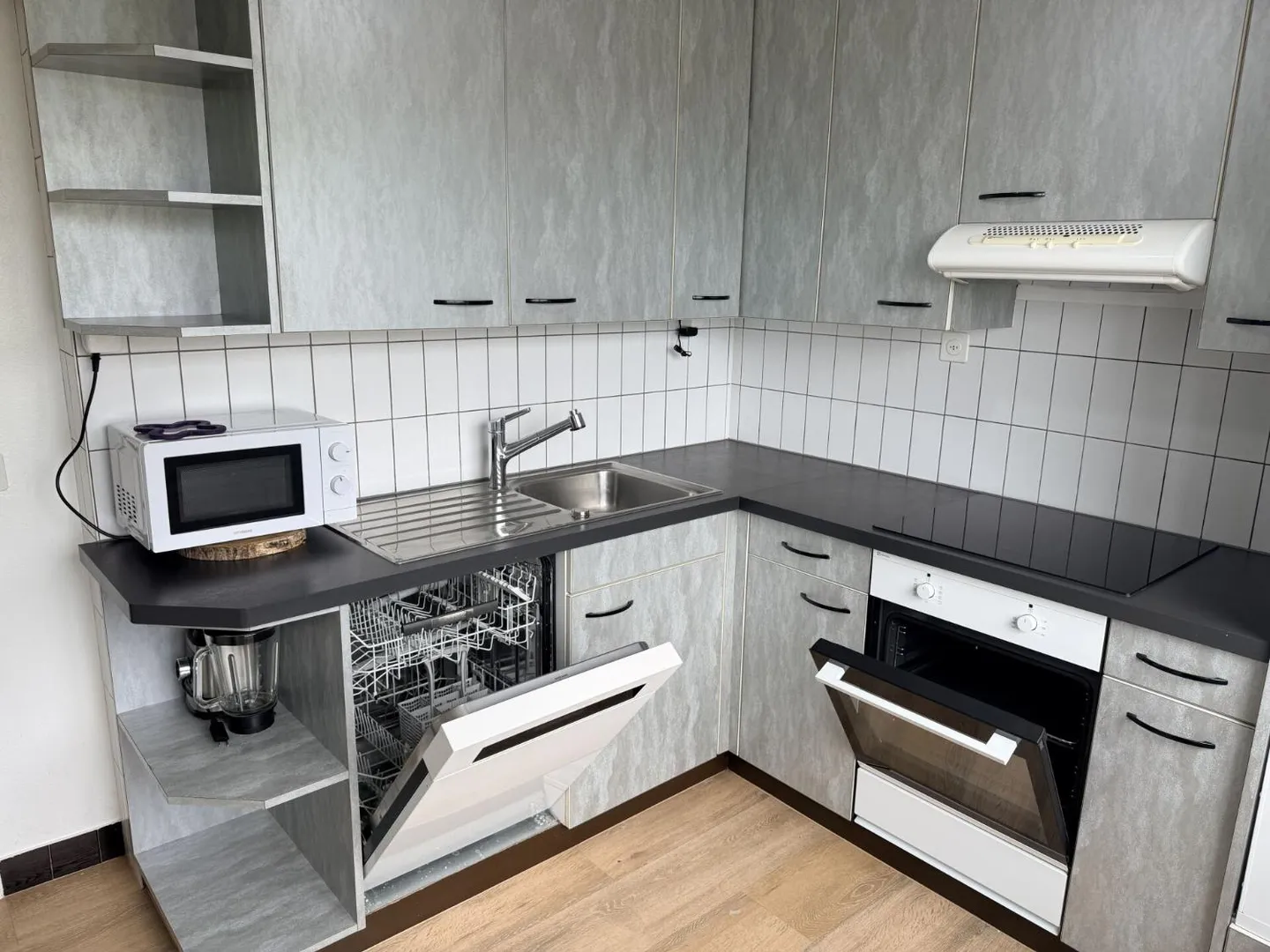 Casa 4.5 stanze - Foto 3 di 5