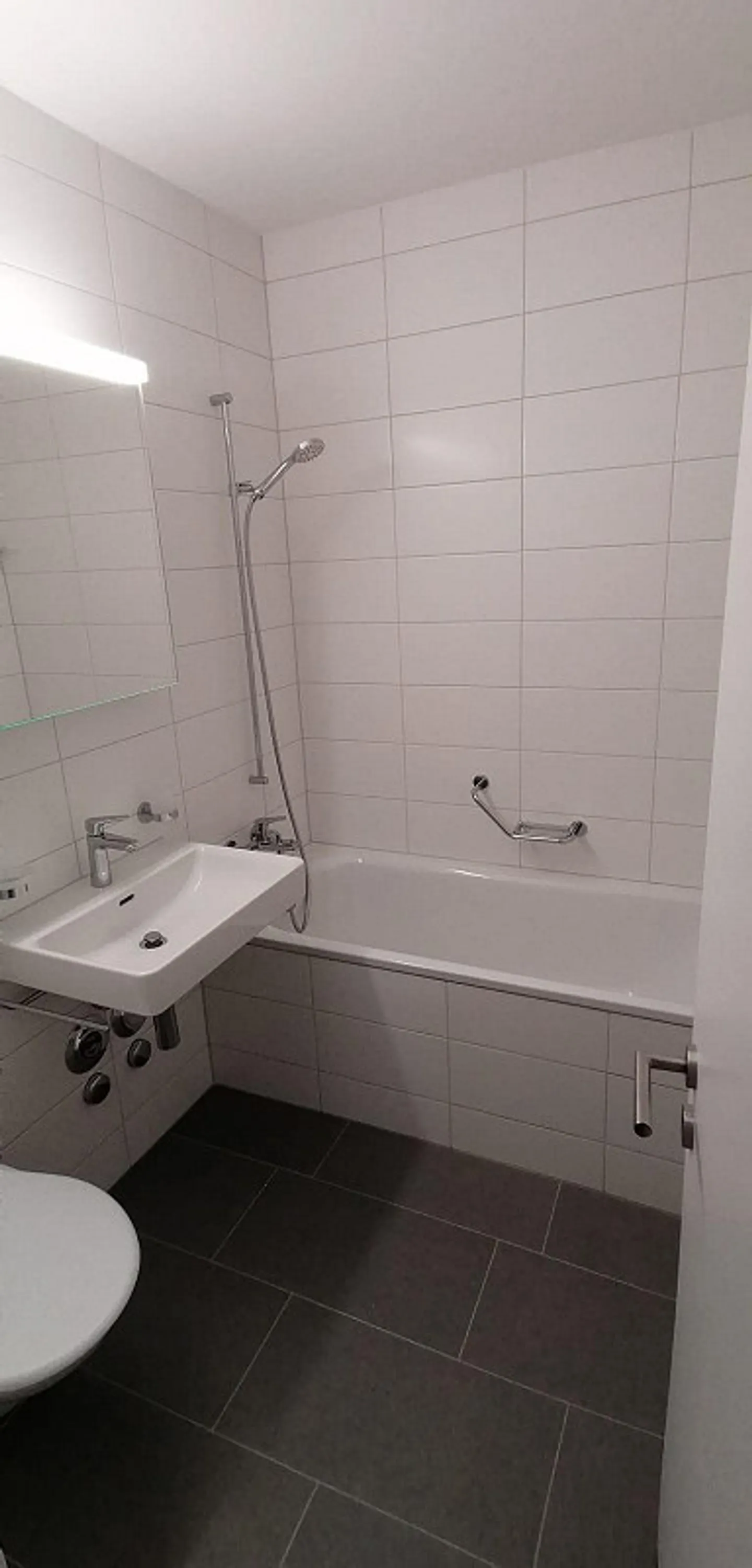 Renovierte 1-Zimmerwohnung - Foto 7 von 10
