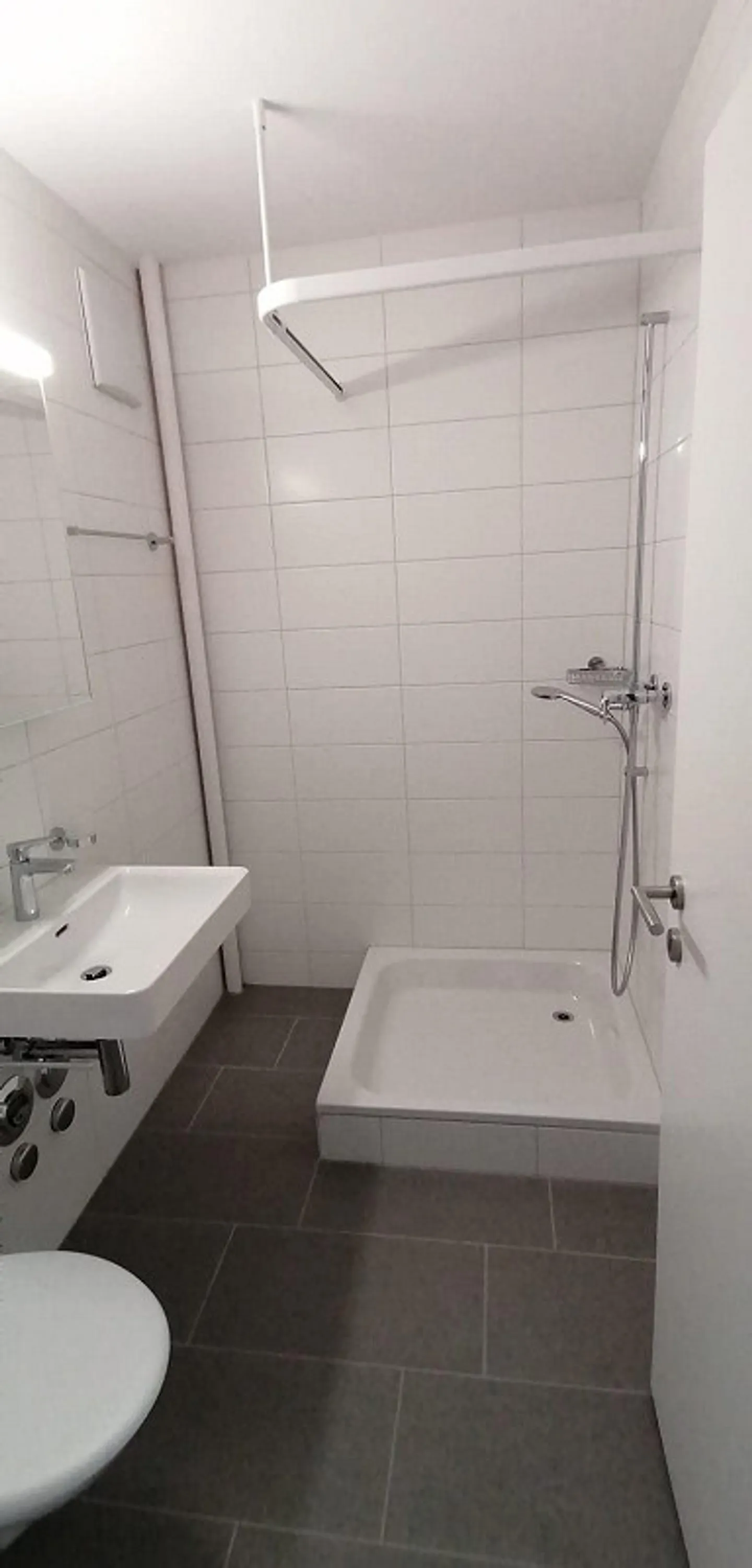 Renovierte 1-Zimmerwohnung - Foto 8 von 10