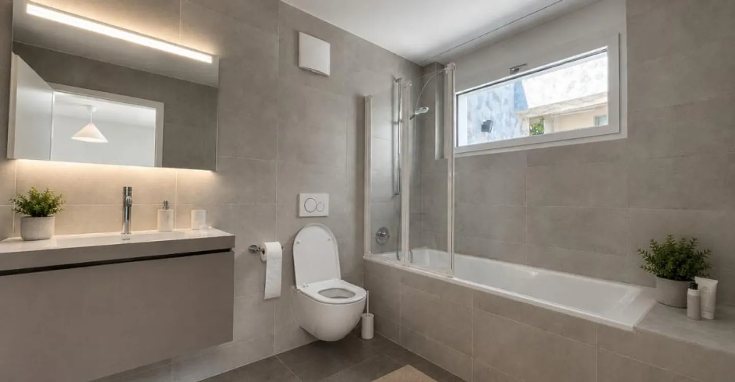 Elegant Urban Villa in Martigny - Photo 6 of 8