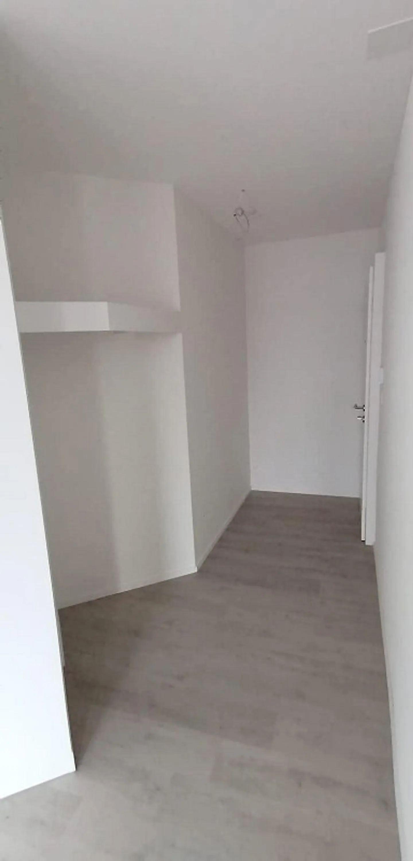 Renovierte 1-Zimmerwohnung - Foto 9 von 10