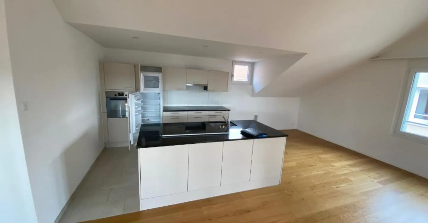 Appartamento moderno 2.5 locali - Foto 2 di 5