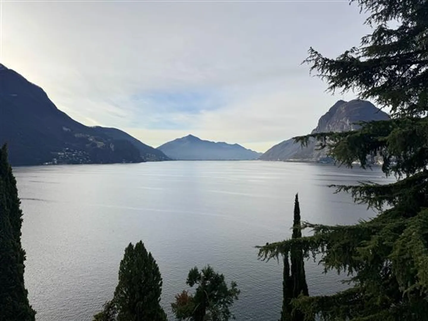 Castagnola: Appartamento 2.5 locali - Foto 1 di 12