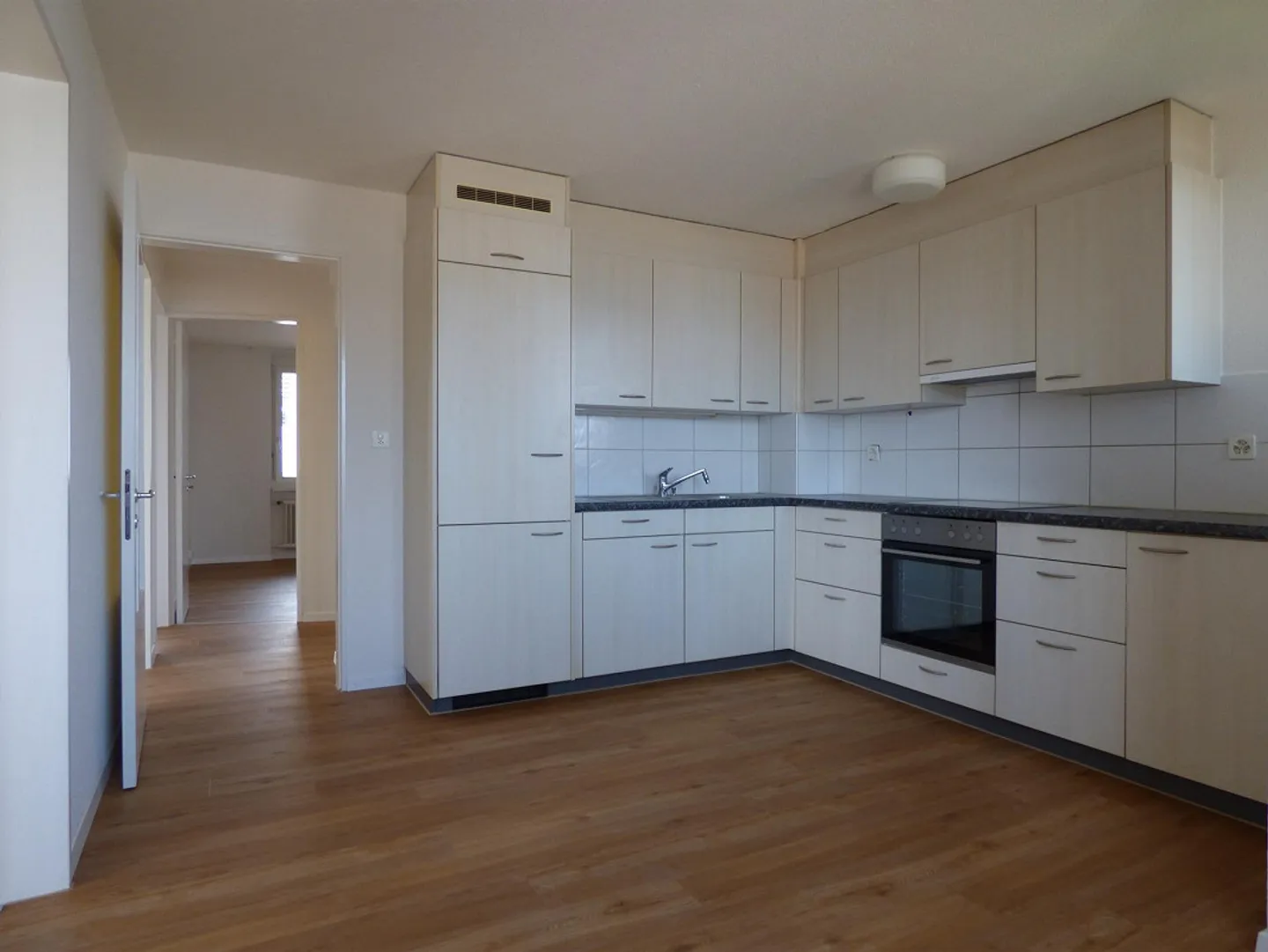 Appartement de jardin confortable à Horgen - Louez sans dépôt ! - Photo 2 sur 6