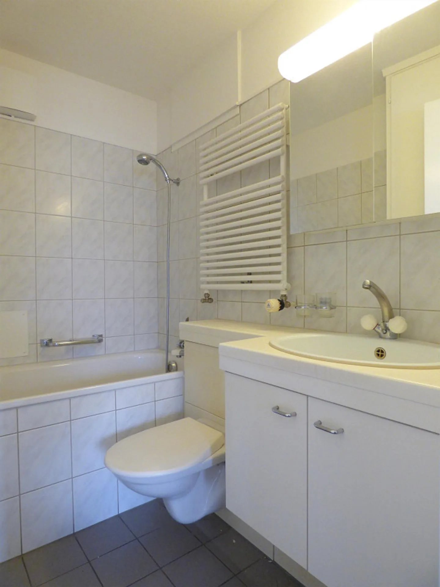 Appartement de jardin confortable à Horgen - Louez sans dépôt ! - Photo 3 sur 6
