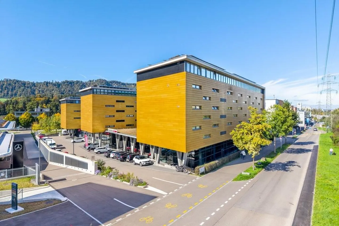 Qui termina la tua ricerca di appartamenti - Foto 1 di 10