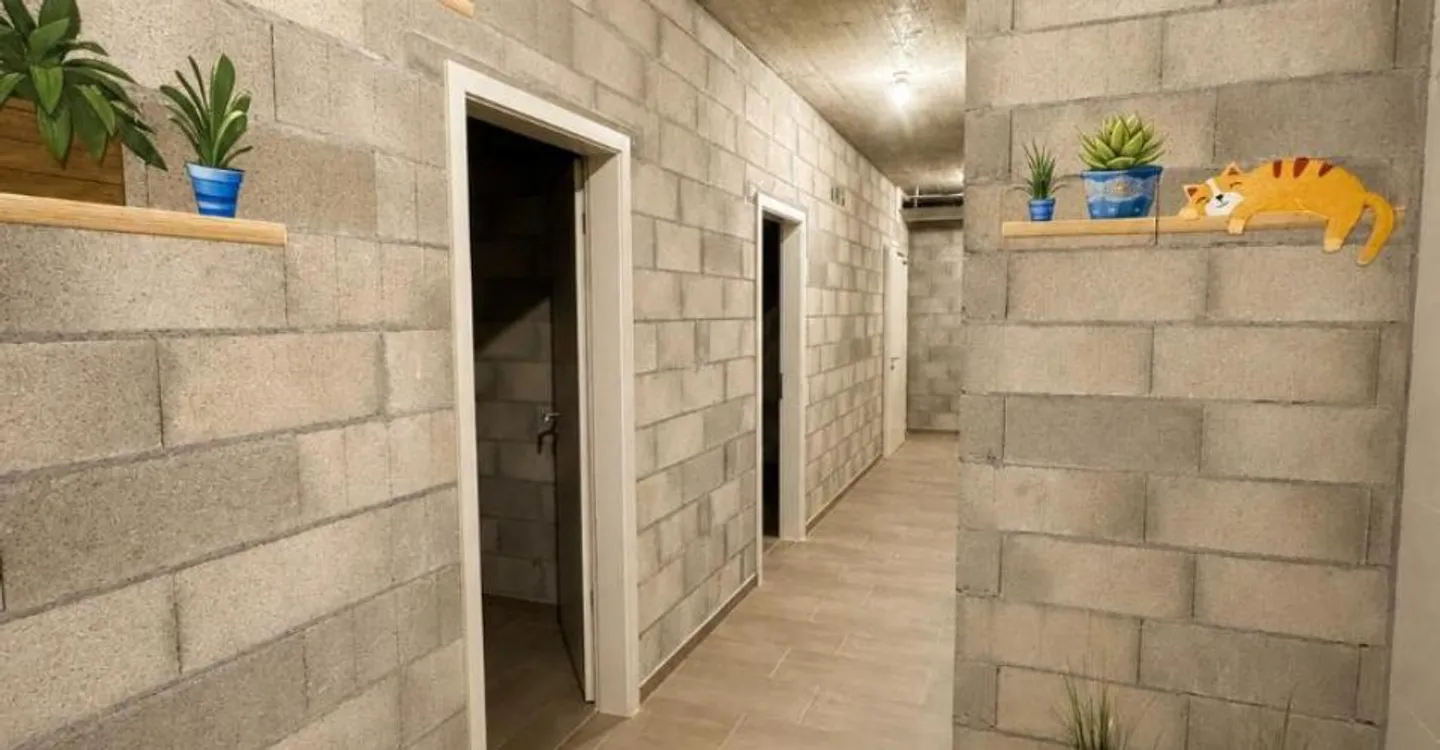 Elegant Urban Villa in Martigny - Photo 8 of 8