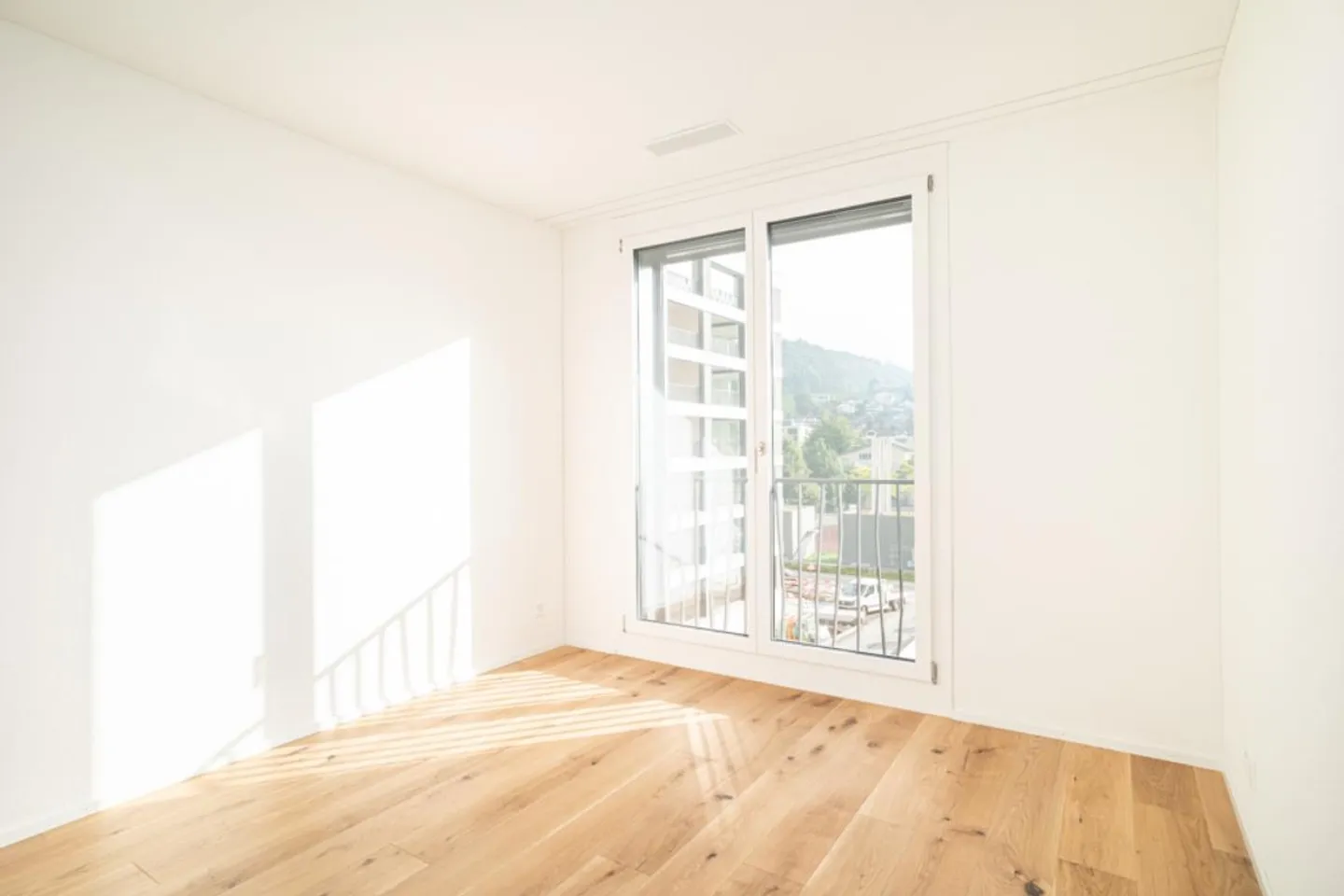 Modernes Apartment in Horw - Foto 5 von 8