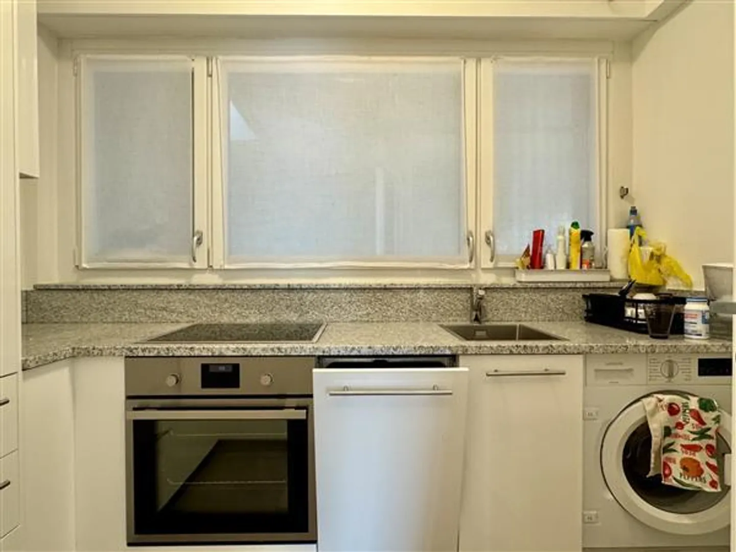 Castagnola: Appartamento 2.5 locali - Foto 3 di 12