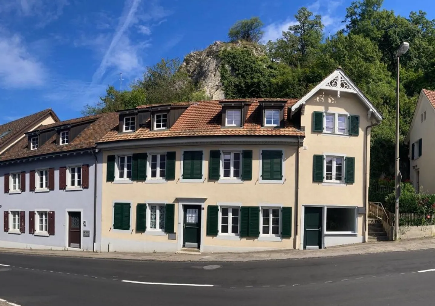 Appartement à louer - Photo 1 sur 6