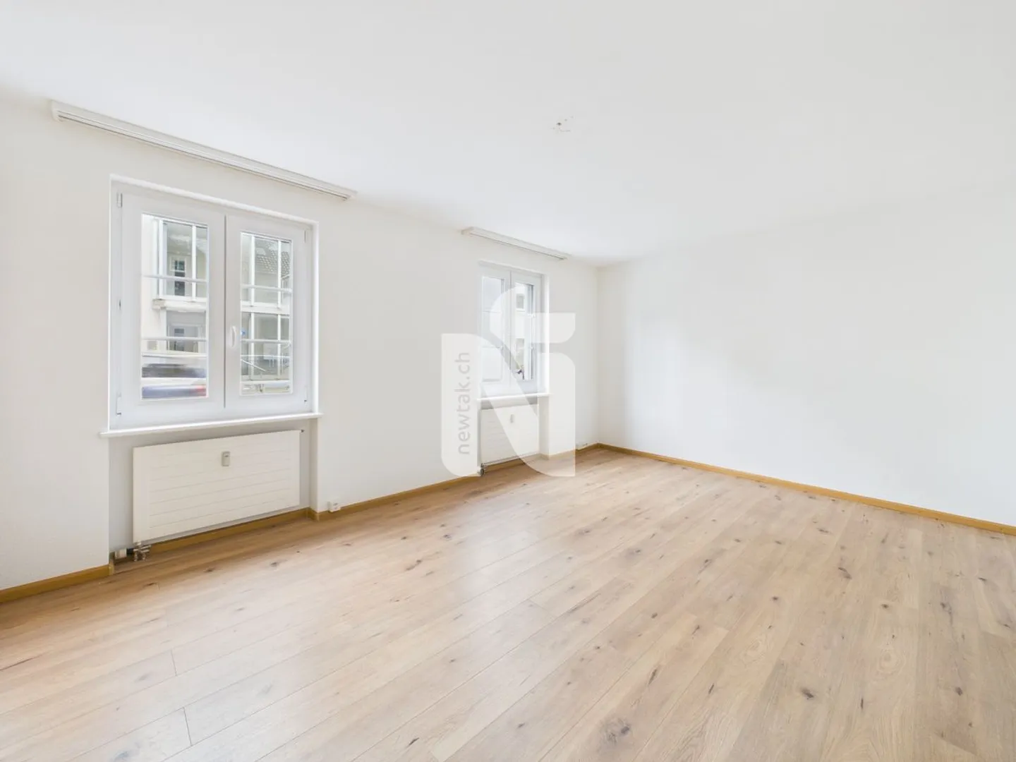 Appartement à louer - Photo 2 sur 6