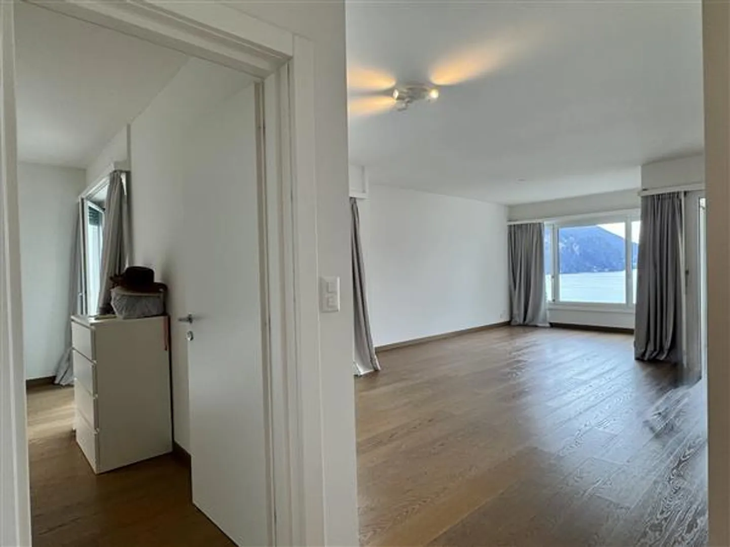 Castagnola: Appartamento 2.5 locali - Foto 4 di 12