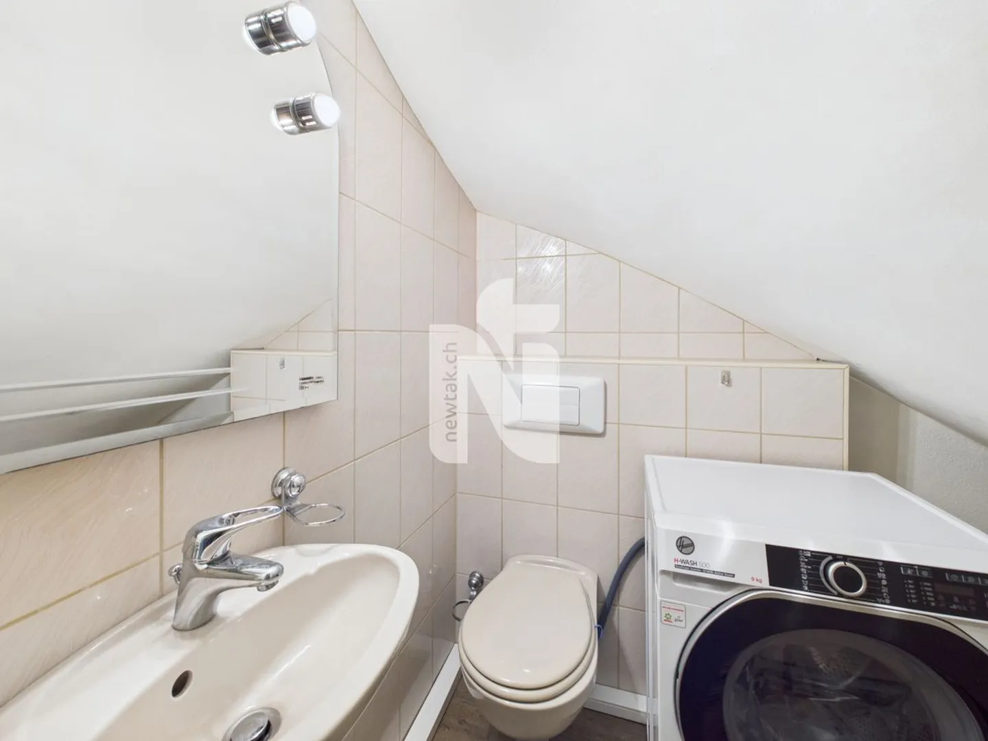 Appartement à louer - Photo 4 sur 6