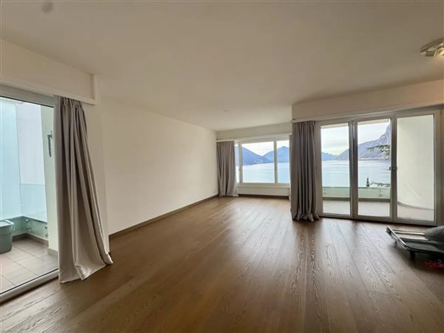 Castagnola: Appartamento 2.5 locali - Foto 5 di 12