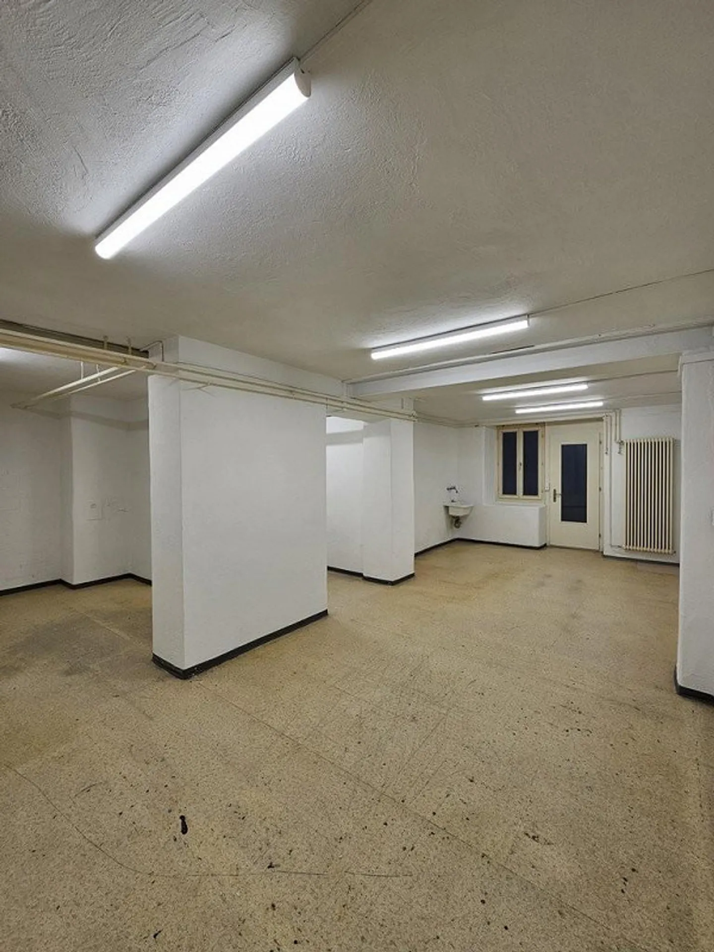 Atelier in Ruhiger Lage - Foto 2 von 6