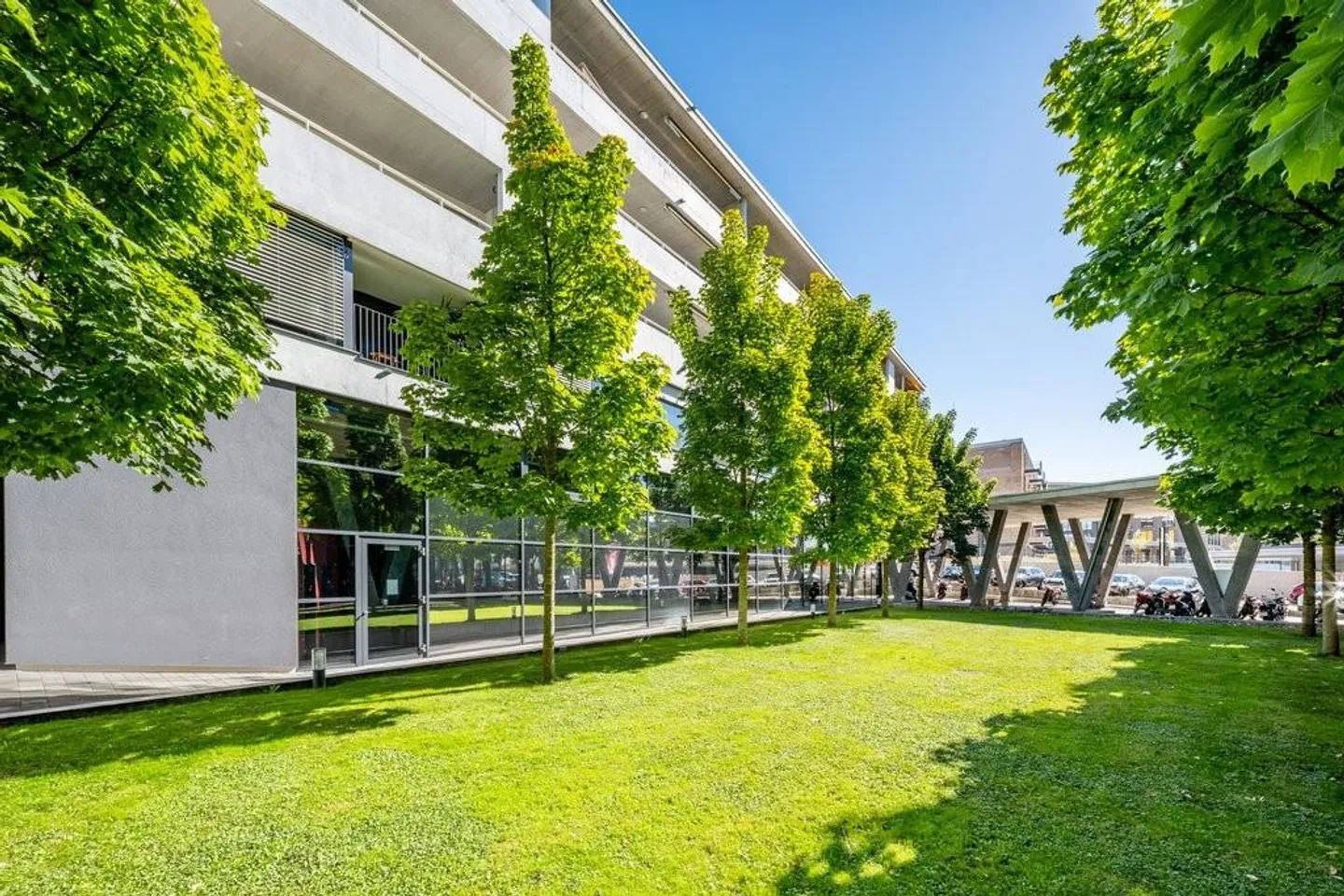 Qui termina la tua ricerca di appartamenti - Foto 9 di 10