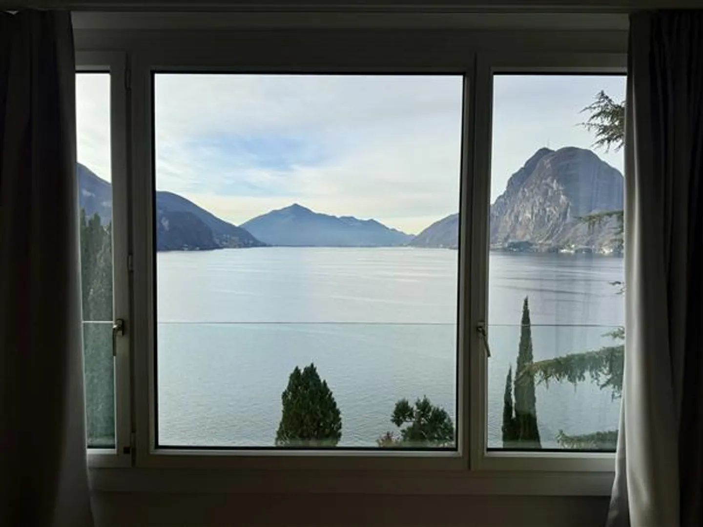 Castagnola: Appartamento 2.5 locali - Foto 7 di 12