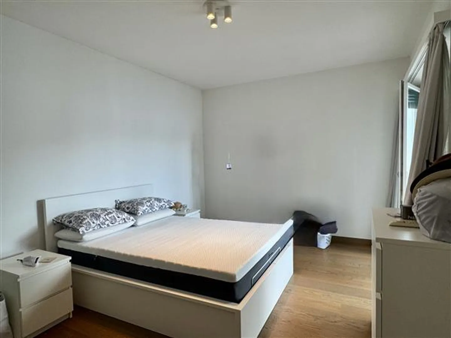 Castagnola: Appartamento 2.5 locali - Foto 8 di 12