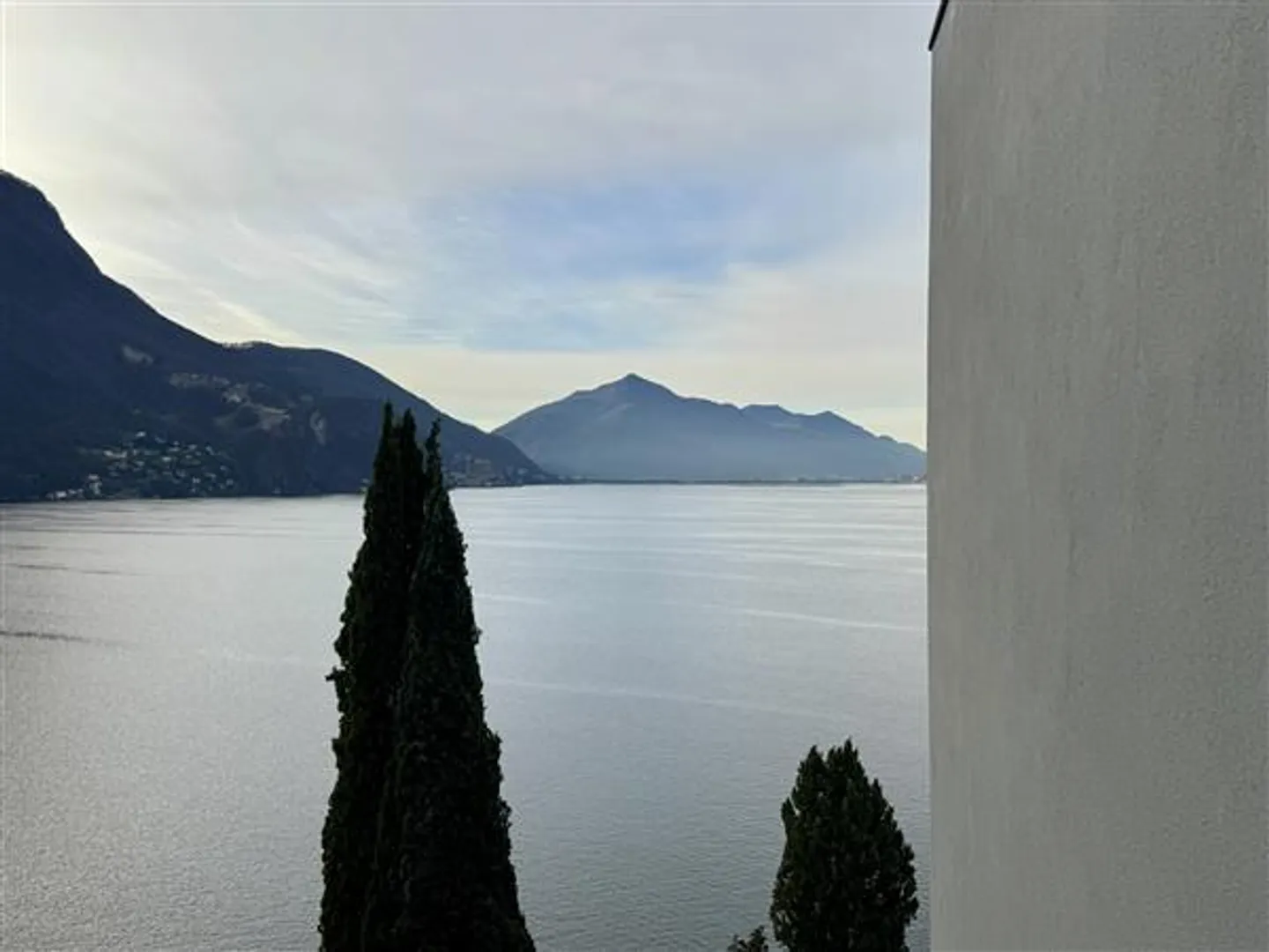 Castagnola: Appartamento 2.5 locali - Foto 10 di 12