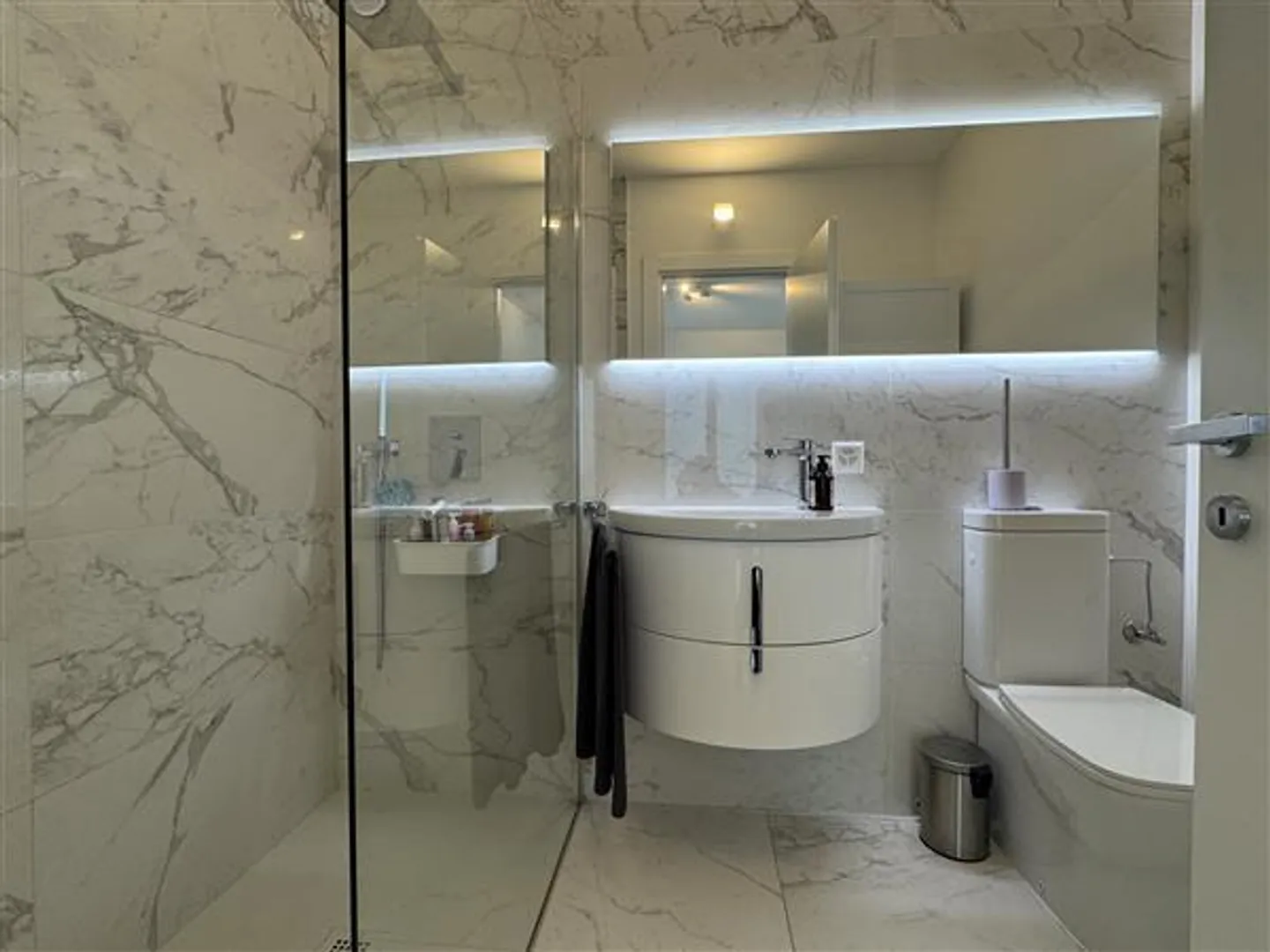 Castagnola: Appartamento 2.5 locali - Foto 11 di 12