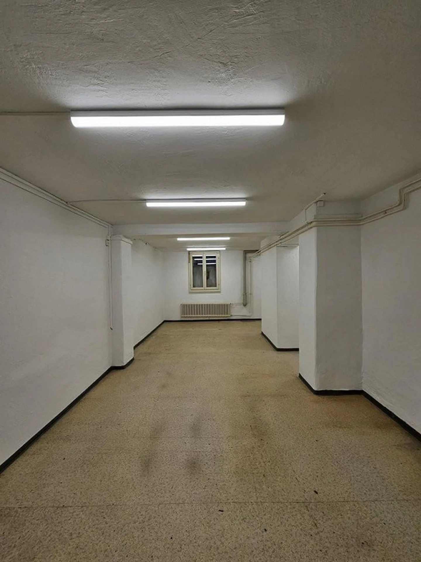 Atelier in Ruhiger Lage - Foto 3 von 6