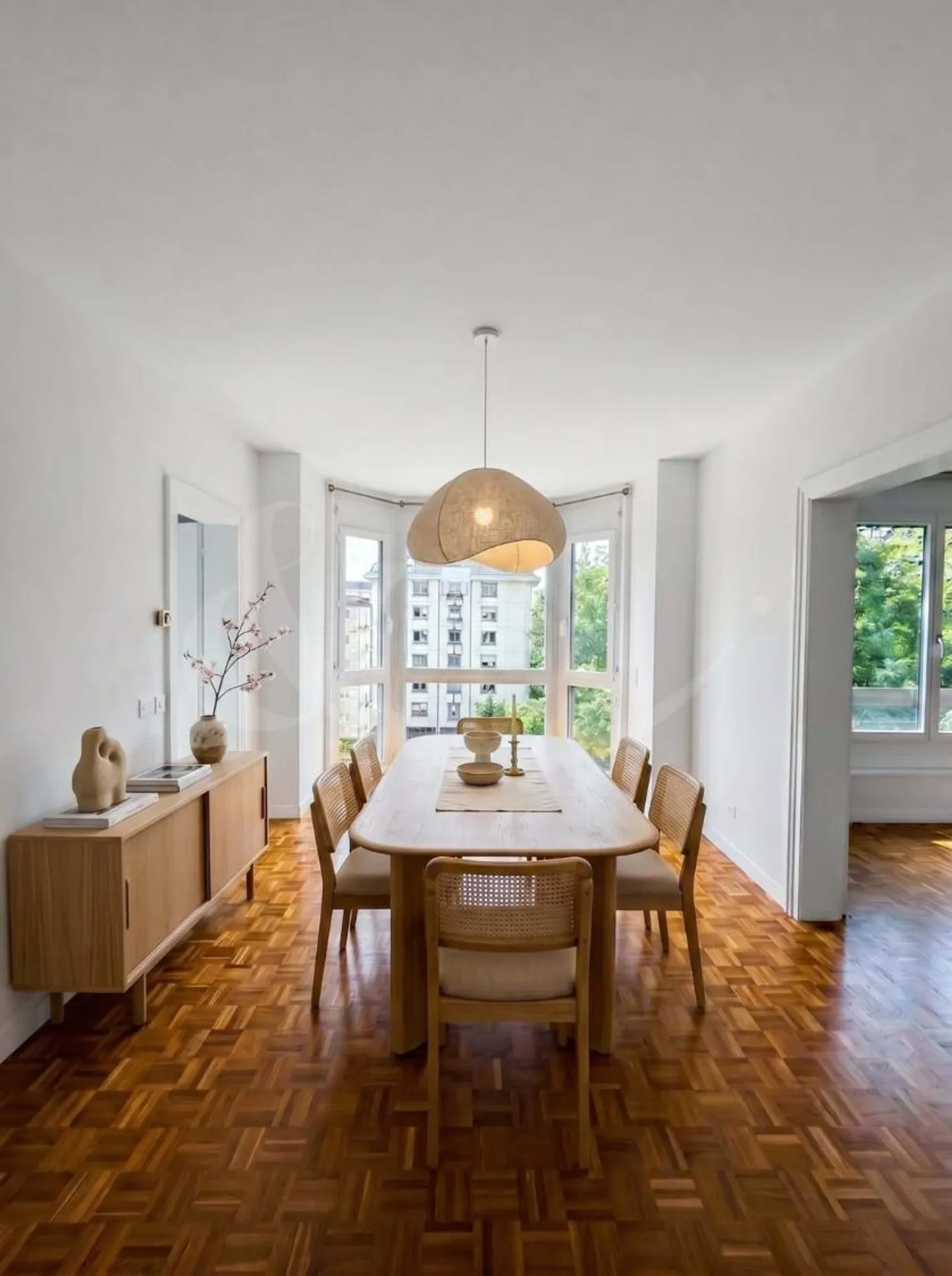 Exklusives Apartment in Malagnou - Foto 5 von 11