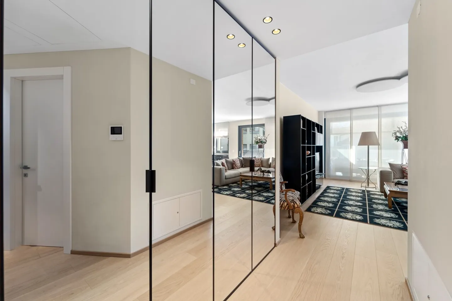 Luxury Apartment in Lugano - Photo 12 of 22