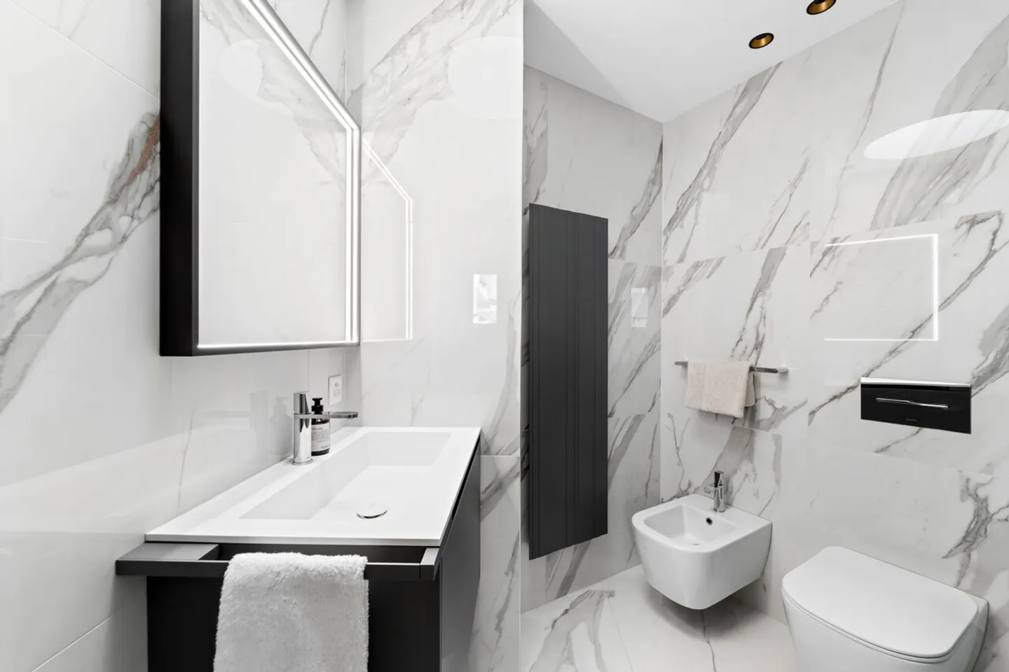 Luxury Apartment in Lugano - Photo 13 of 22