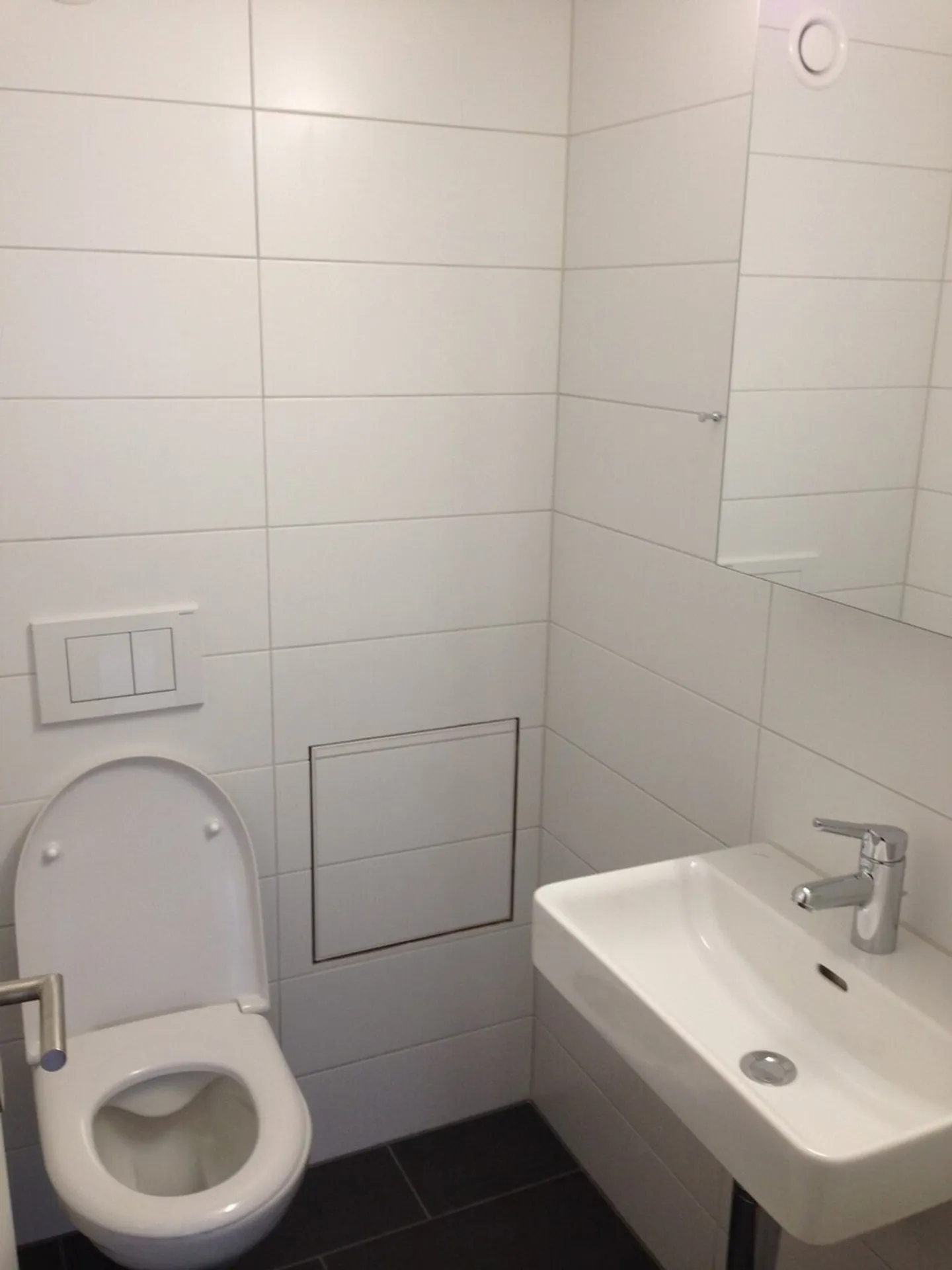 Moderne 4½-Zimmerwohnung - Foto 4 von 9