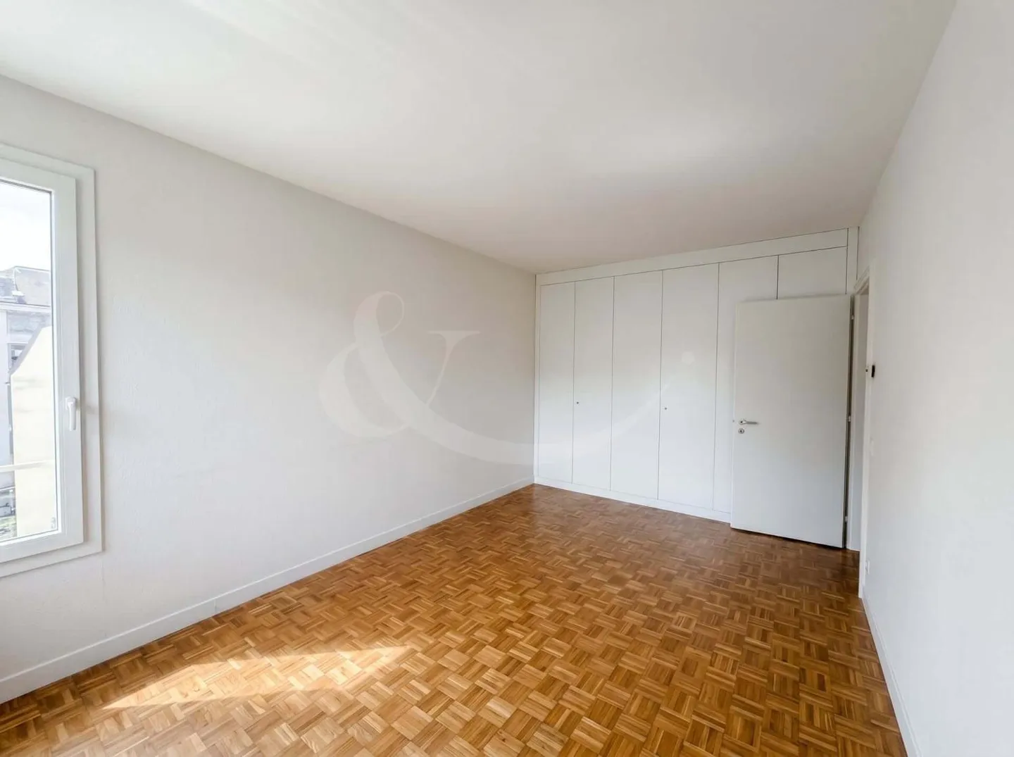 Exklusives Apartment in Malagnou - Foto 10 von 11