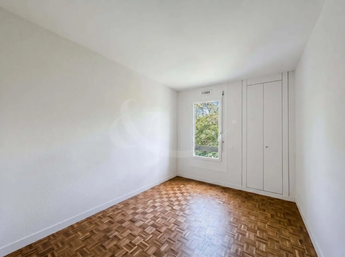 Exklusives Apartment in Malagnou - Foto 8 von 11