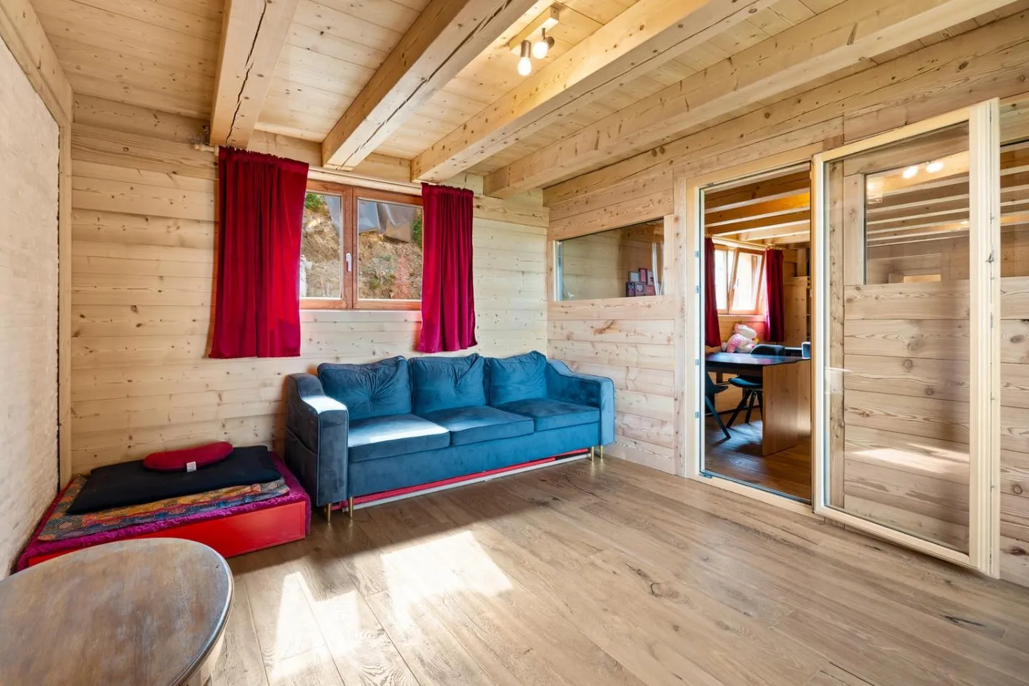 Chalet 10,5 stanze - Foto 8 di 13