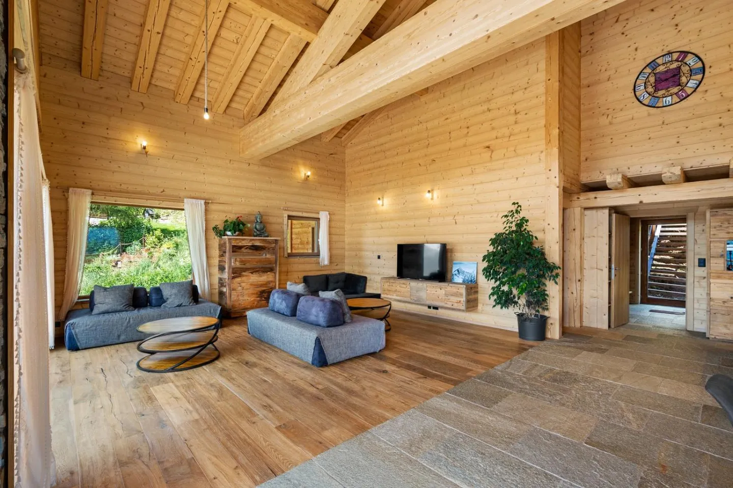 Chalet 10,5 stanze - Foto 10 di 13