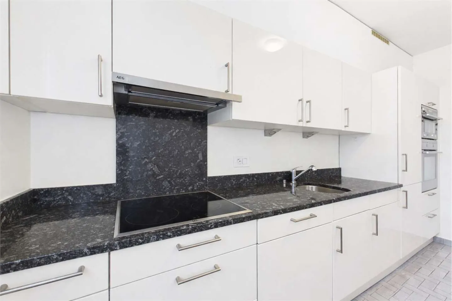 Helles Apartment in Locarno - Foto 3 von 11