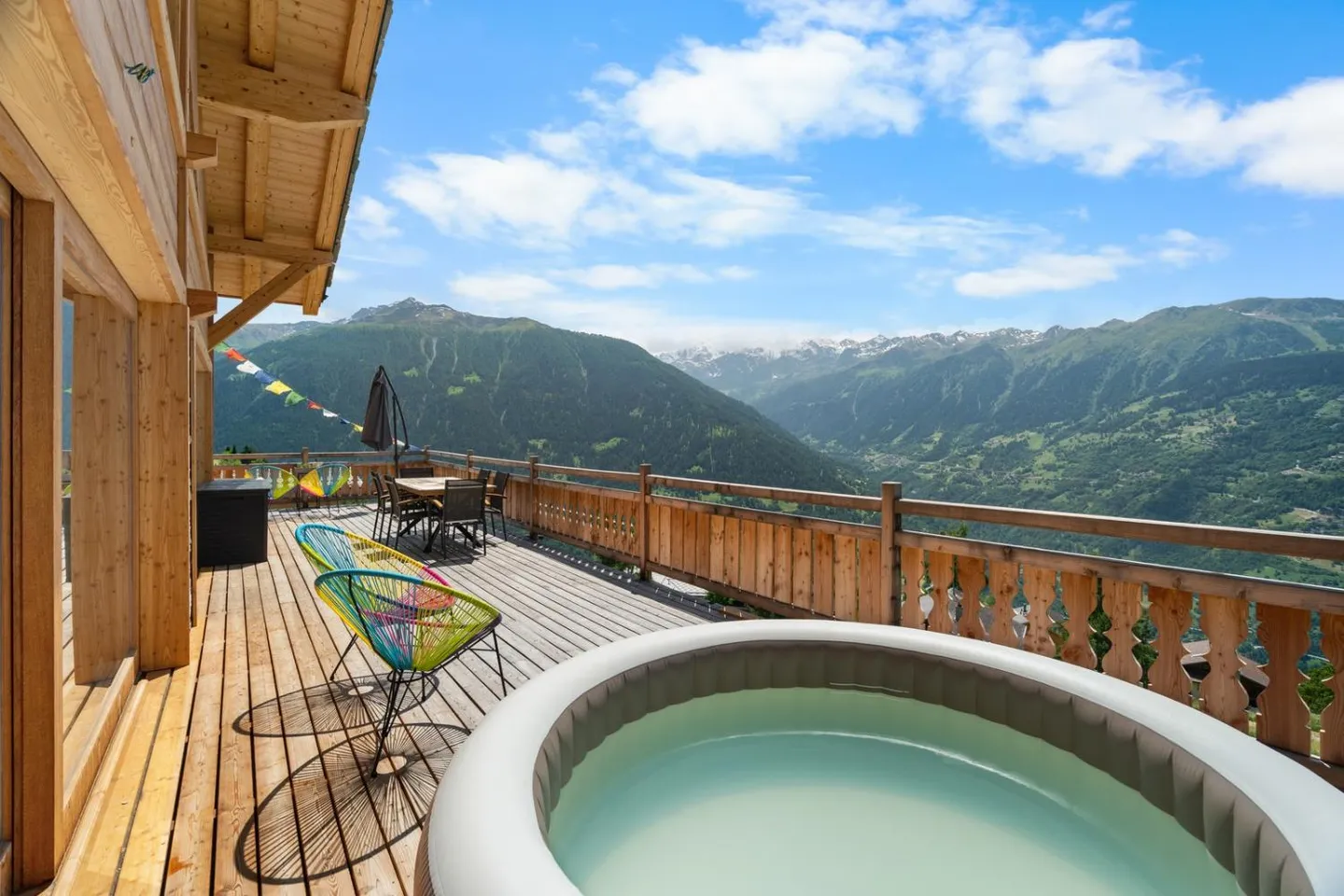 Chalet 10,5 stanze - Foto 13 di 13