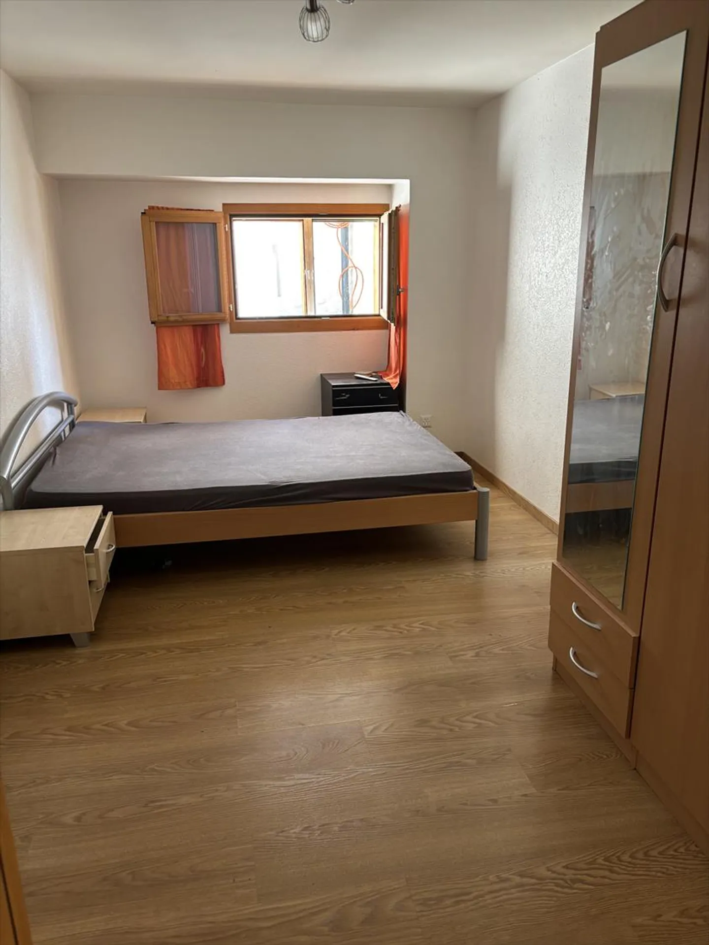 Möbliertes 2,5-Zimmer-Apartment - Foto 3 von 4