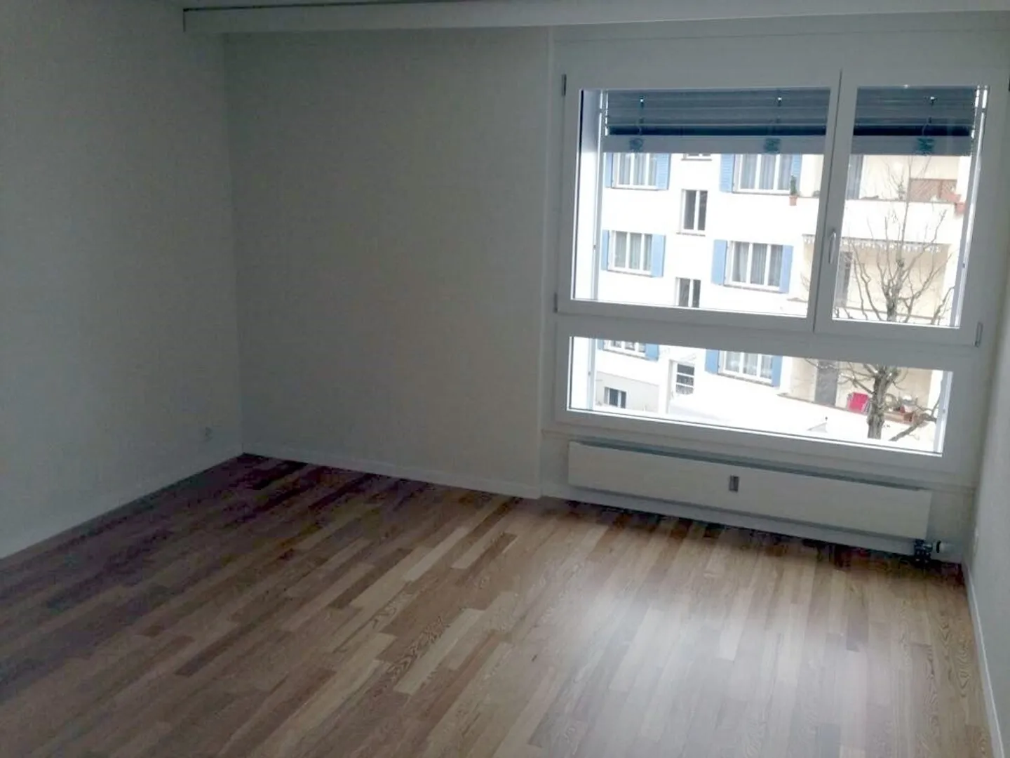 Moderne 4½-Zimmerwohnung - Foto 7 von 9