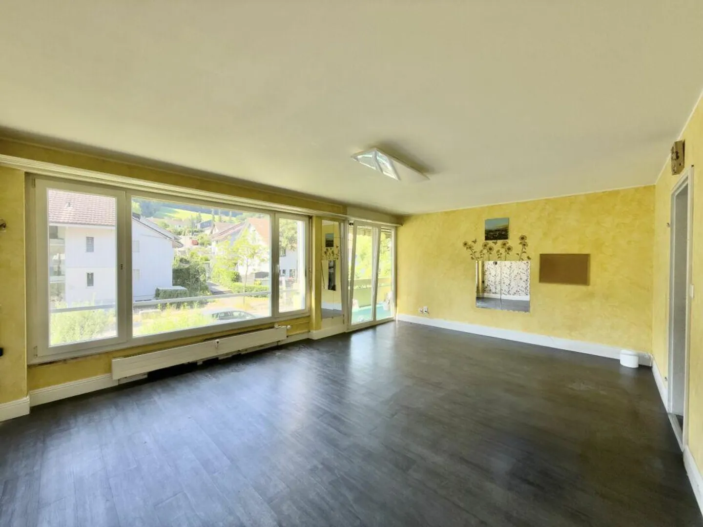 APPARTEMENT LUMINEUX ET CALME À ITINGEN AVEC JARDIN, ZONE DE BARBECUE & PARKING... - Photo 4 sur 8