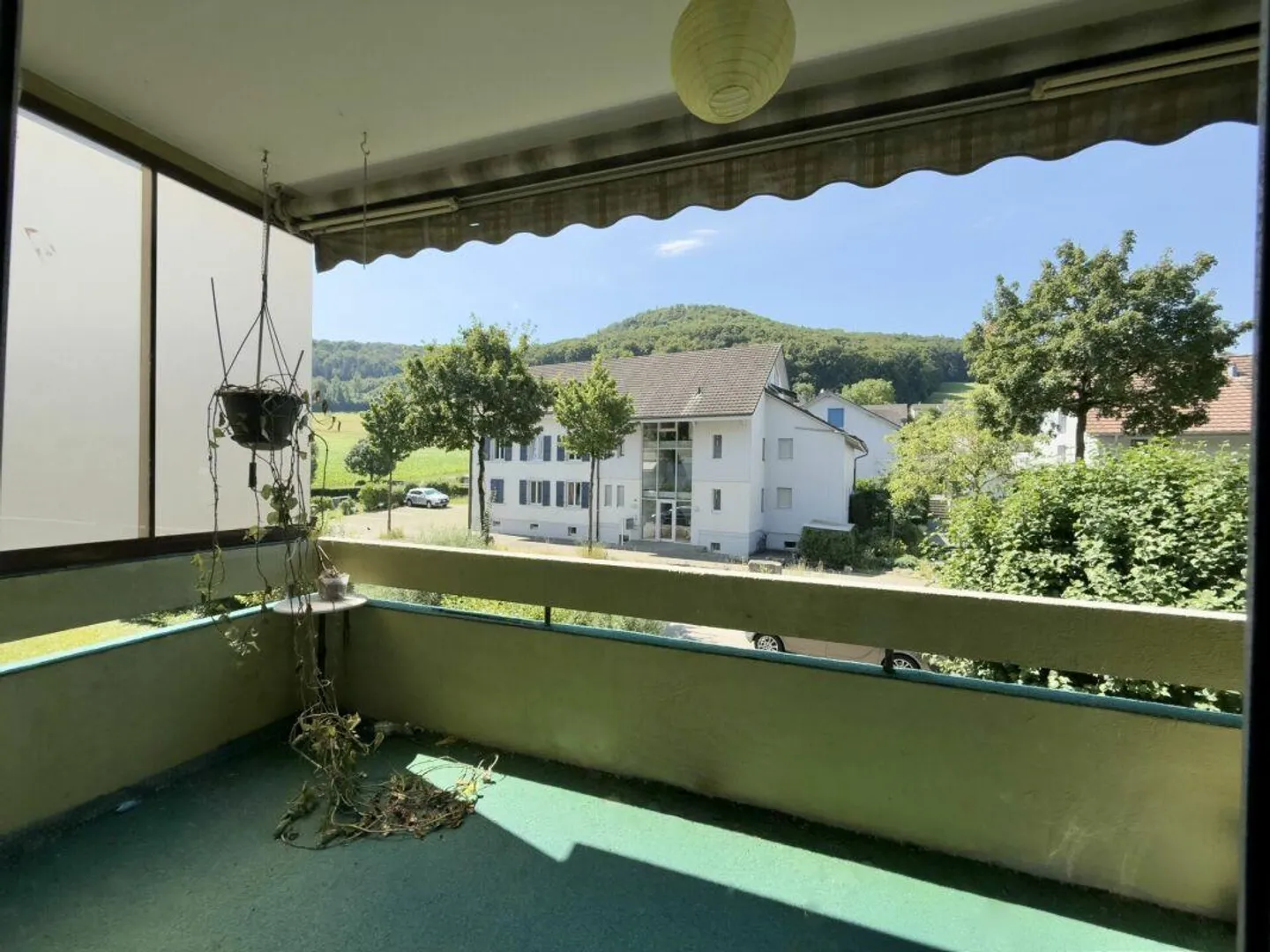 APPARTEMENT LUMINEUX ET CALME À ITINGEN AVEC JARDIN, ZONE DE BARBECUE & PARKING... - Photo 3 sur 8