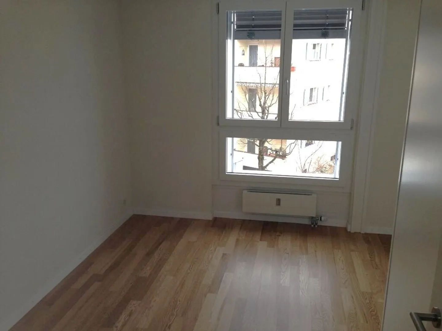 Moderne 4½-Zimmerwohnung - Foto 6 von 9