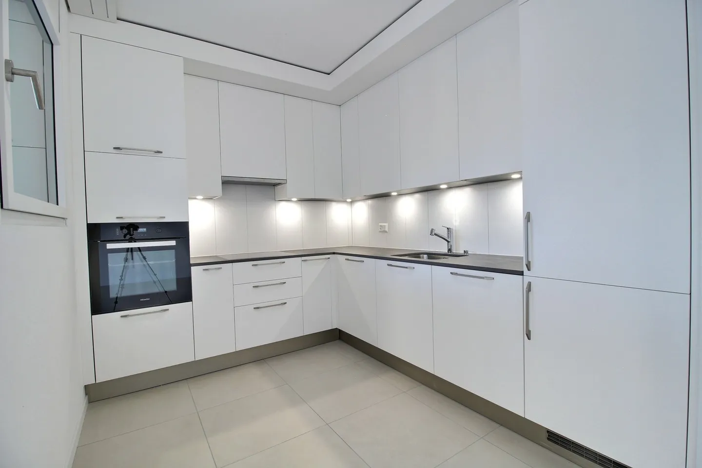 Charming 2.5-room apartment in Marly! - Photo 2 of 8
