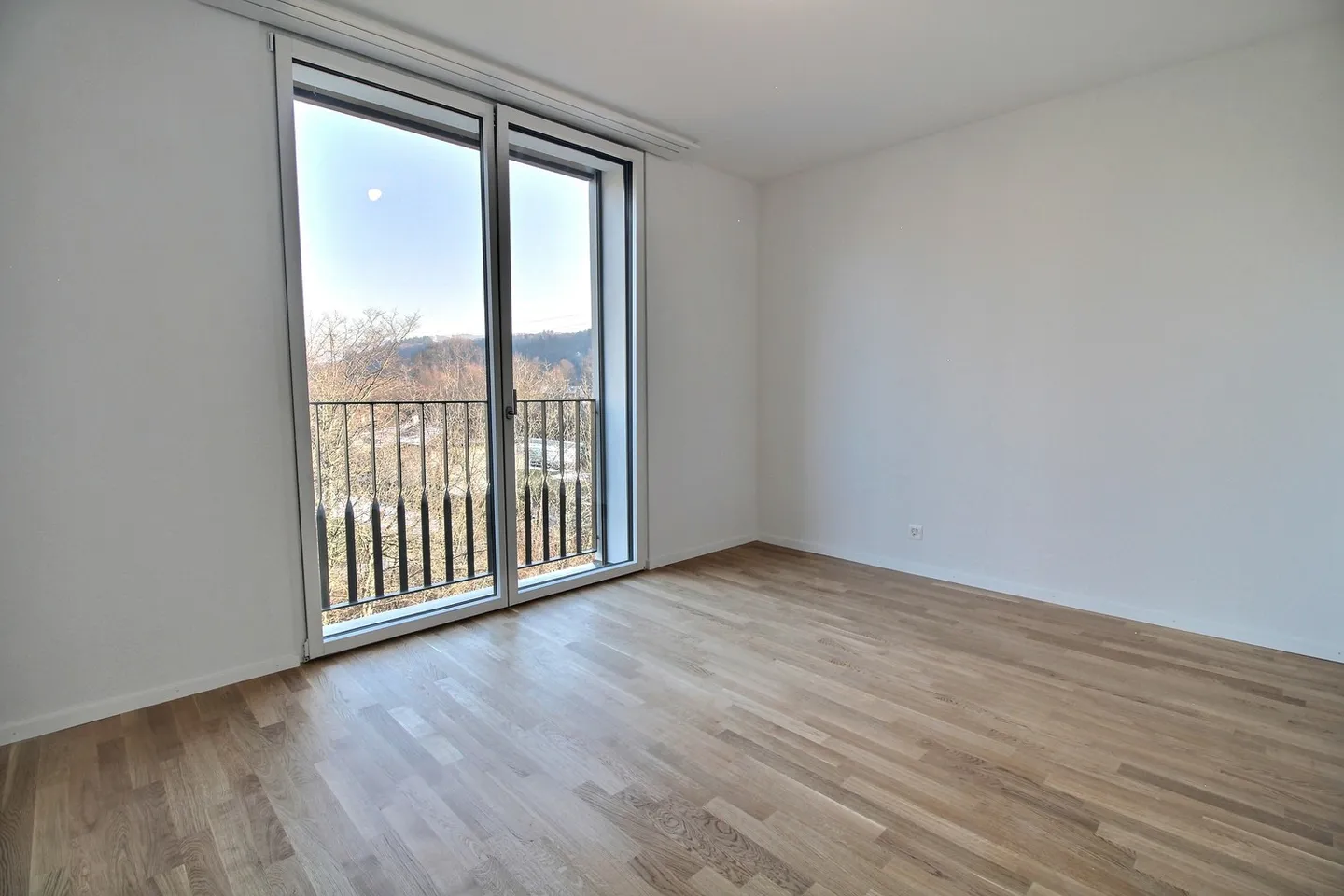 Charming 2.5-room apartment in Marly! - Photo 4 of 8