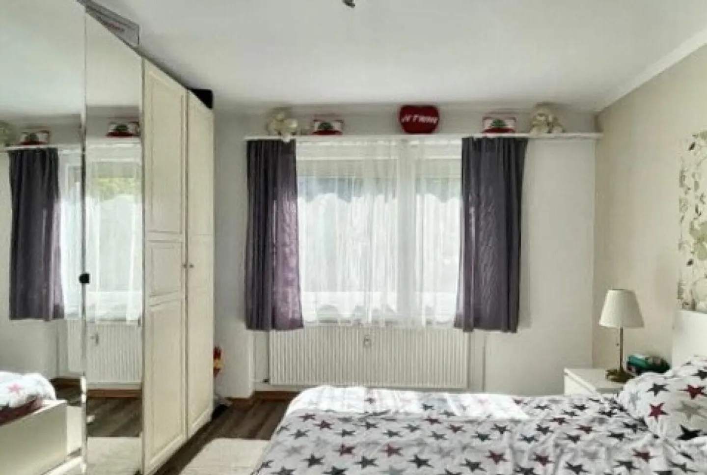 APPARTEMENT LUMINEUX ET CALME À ITINGEN AVEC JARDIN, ZONE DE BARBECUE & PARKING... - Photo 6 sur 8